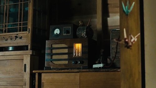 Capture of Godzilla Minus One (2023)