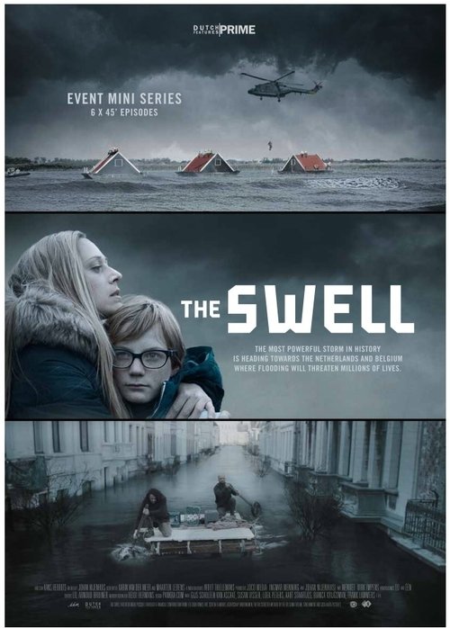 The Swell (2016) Full Movie Watch The Swell Full Movie Download