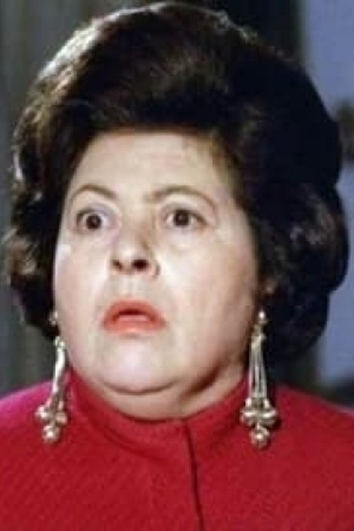 Elektra Kalamidou