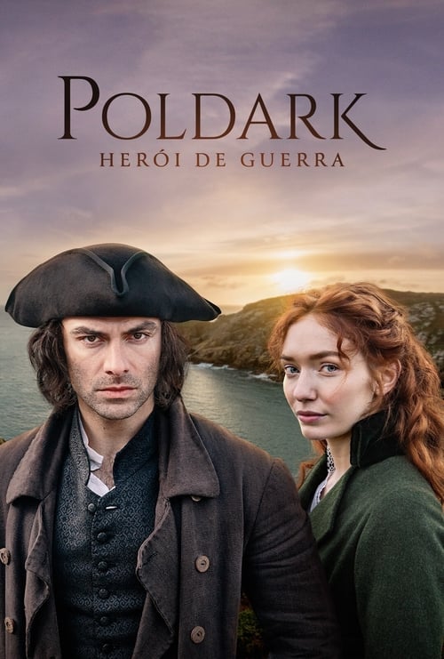 Poldark Herói de Guerra