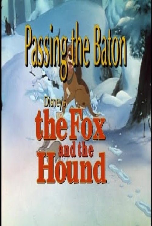 Passing the Baton: The Making of The Fox and the Hound