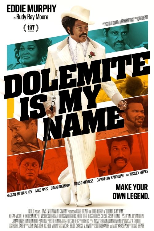 ©31-09-2019 Dolemite Is My Name full movie streaming
