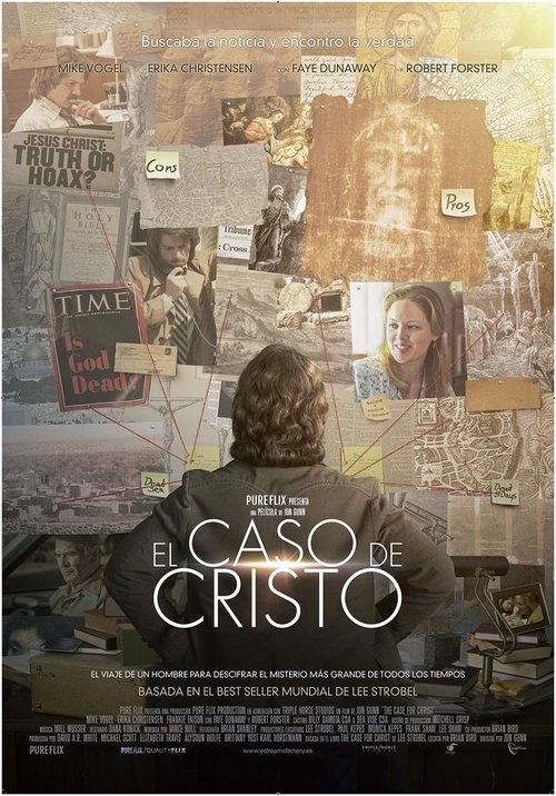El caso de Cristo
