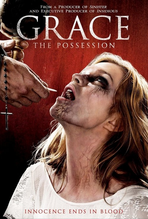 Grace: The Possession