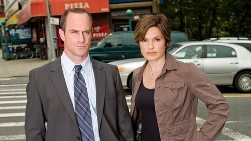 Law & Order: Special Victims Unit Season 1 Episode 10 : Closure