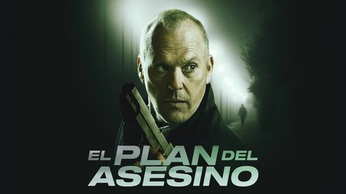 Capture of El método Knox (Knox Goes Away) (2024)