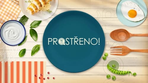 Prostřeno! Season 21 Episode 65 : Episode 65