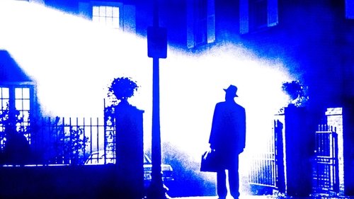 Capture of El exorcista