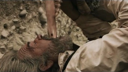 Bone Tomahawk (2015) Subtitle Indonesia
