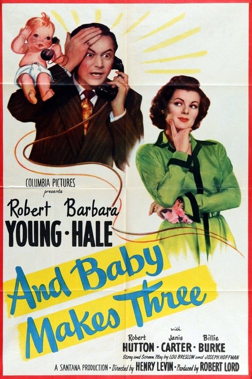 And Baby Makes Three
