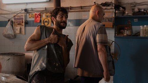 Capture of Un hombre abandonado (Metruk Adam) (2025)