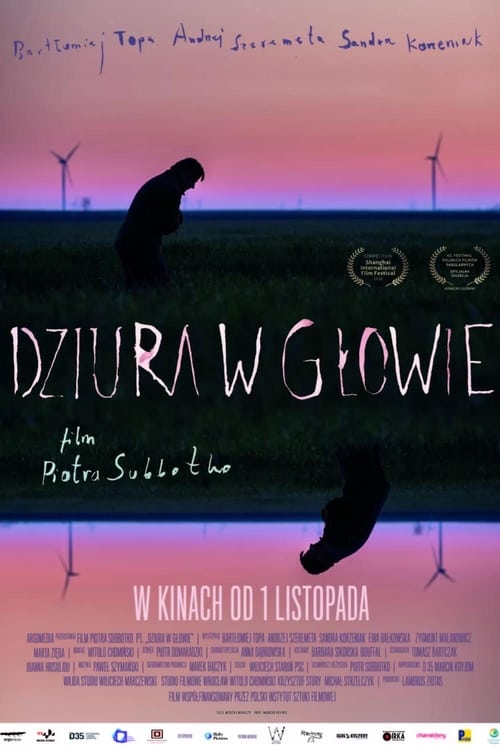 Image Dziura w głowie