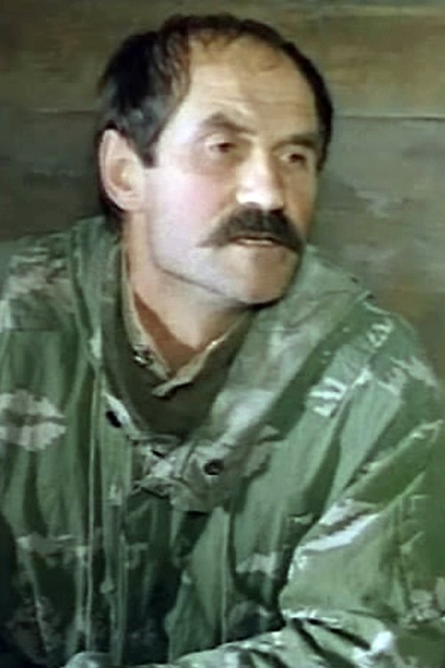 Mykola Oliynyk