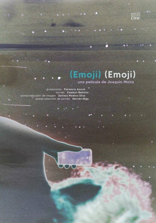 Nonton film (Emoji) (Emoji) (2020) terbaru sub indo