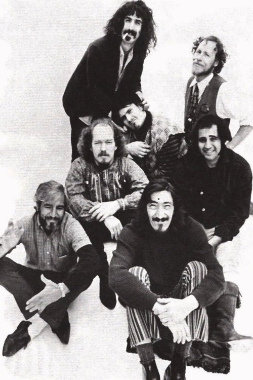 The Mothers of Invention