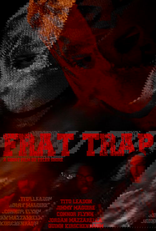 Frat Trap