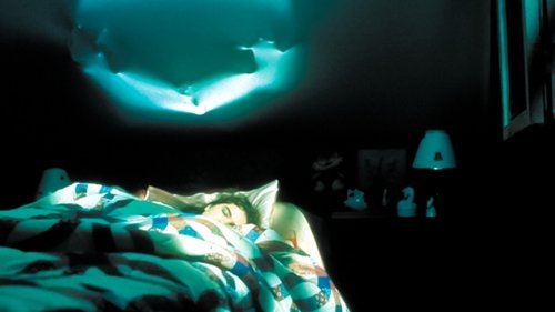 Capture of Pesadilla en Elm Street