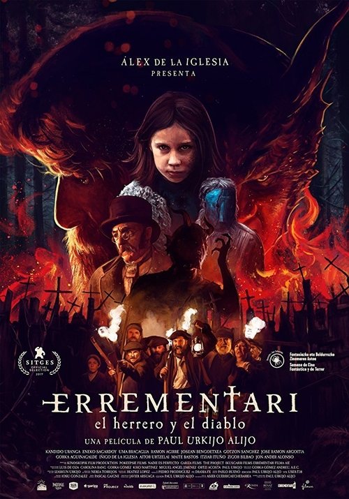 Errementari: El Herrero Y El Diablo