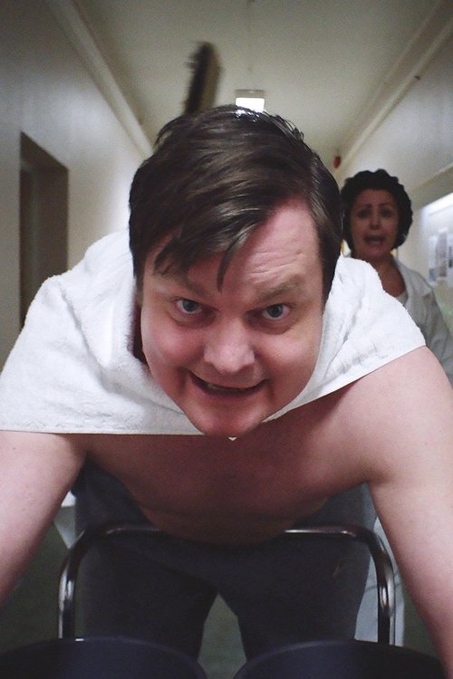 Maniac (2015) TV Show