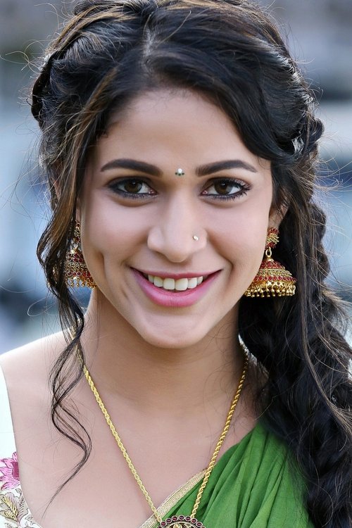 Lavanya Tripathi