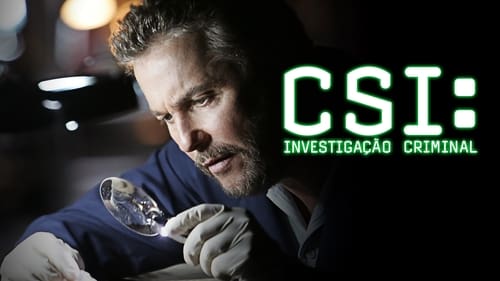 CSI: Crime Scene Investigation Season 3