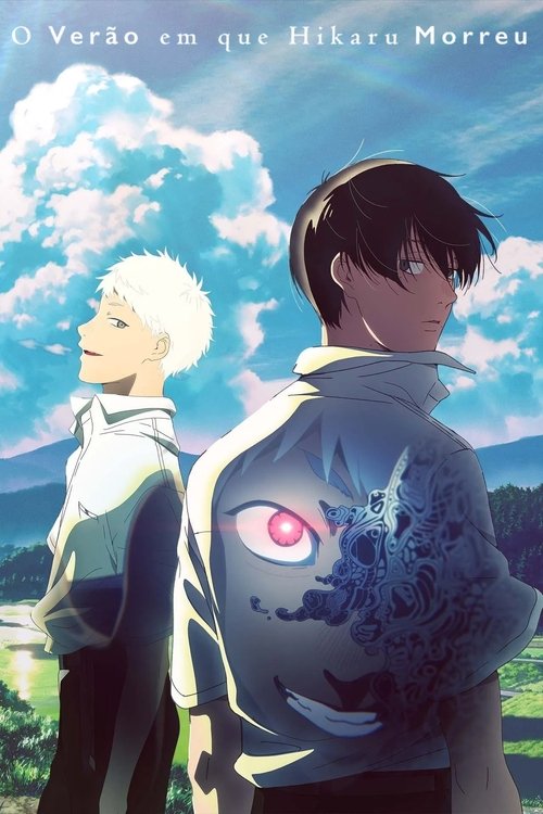 Image O Verão em que Hikaru Morreu