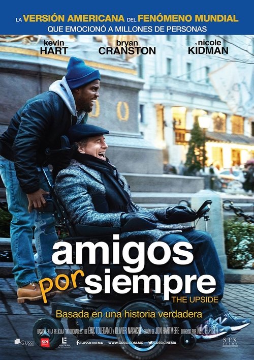 Amigos por siempre