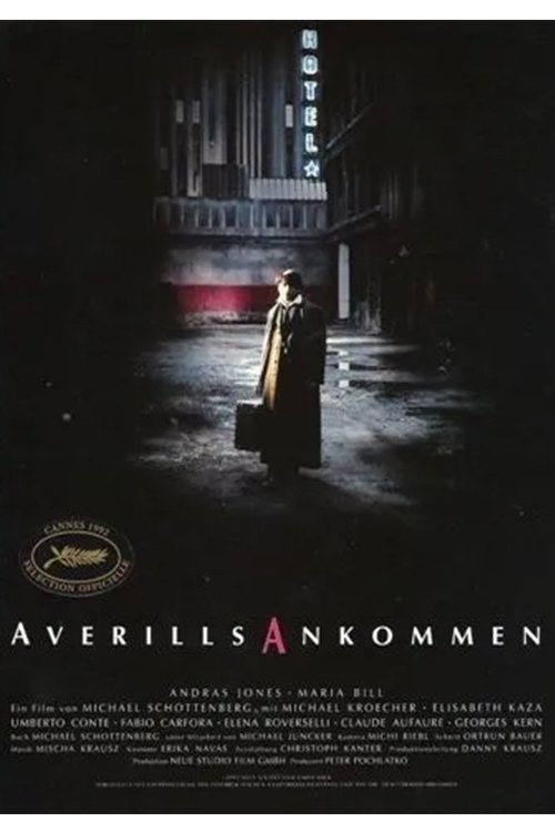 The Arrival of Averill