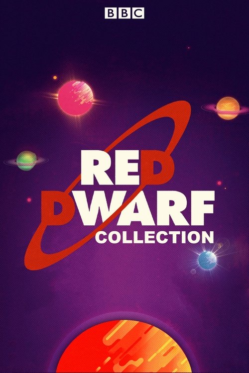 Red Dwarf