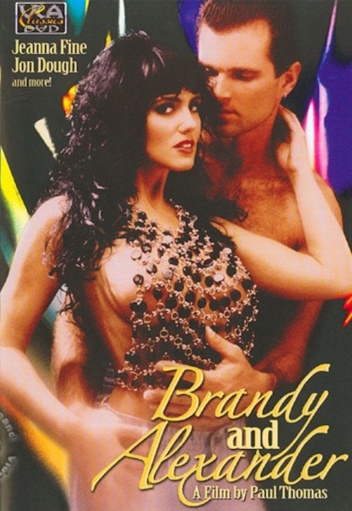 Brandy and Alexander