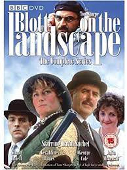 Blott on the Landscape