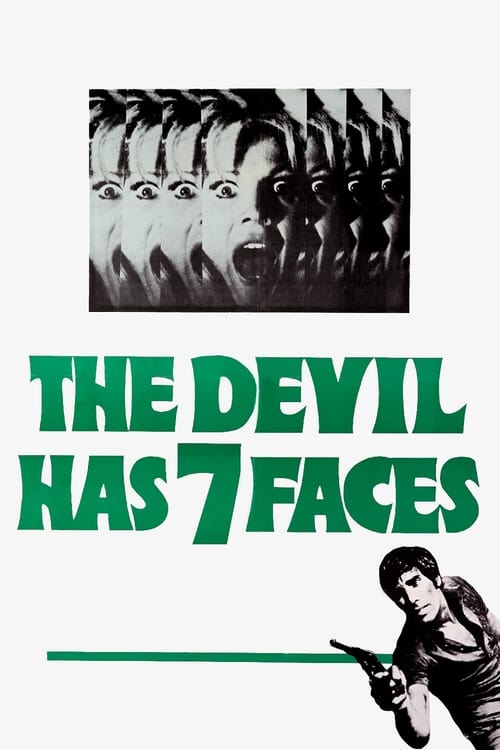 The Devil with Seven Faces