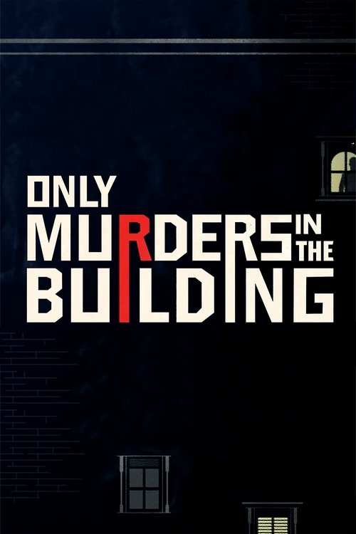 Only Murders in the Building