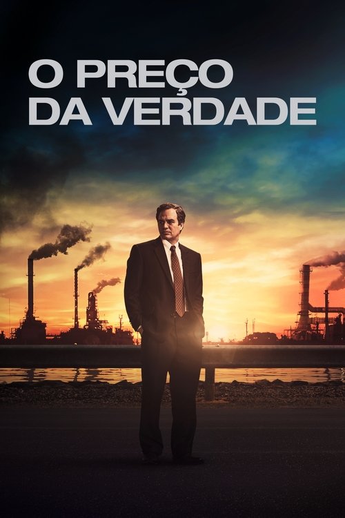 Image O Preço da Verdade