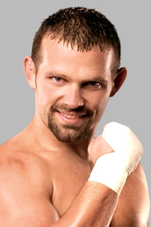 Jamie Noble