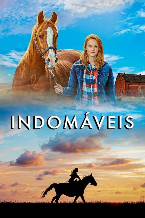 Image Indomáveis