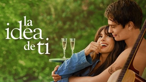Capture of La idea de tenerte (The Idea of You) (2024)