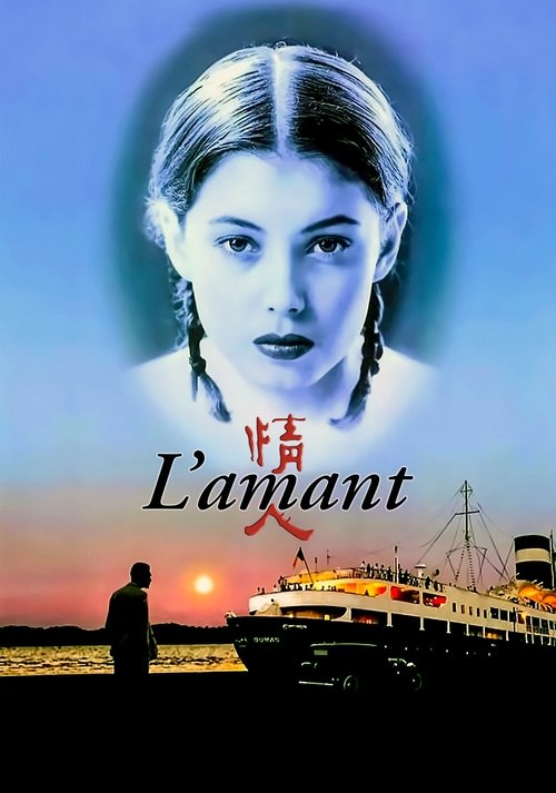 The Lover (1992)