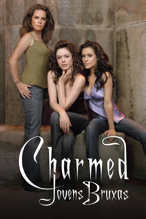 Charmed Jovens Bruxas