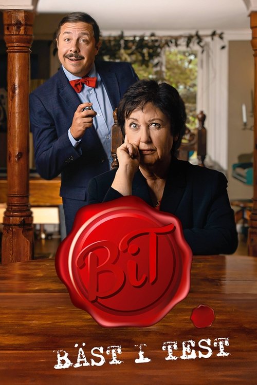 Image Regardez Bäst i test en ligne gratuitement en VF/VOSTFR