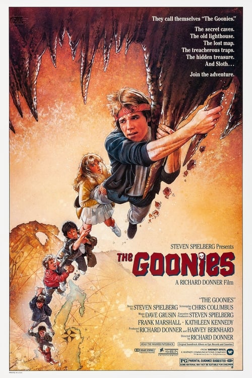 The Goonies