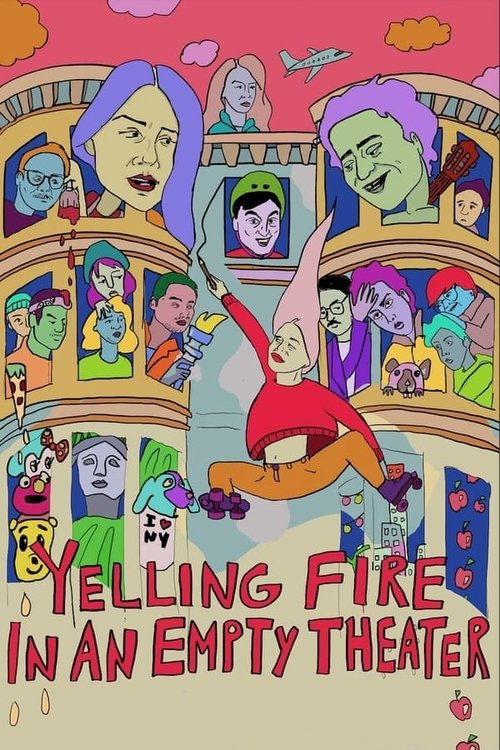 Yelling Fire In An Empty Theater