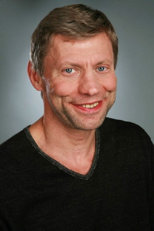 Evgeniy Kurshinskiy