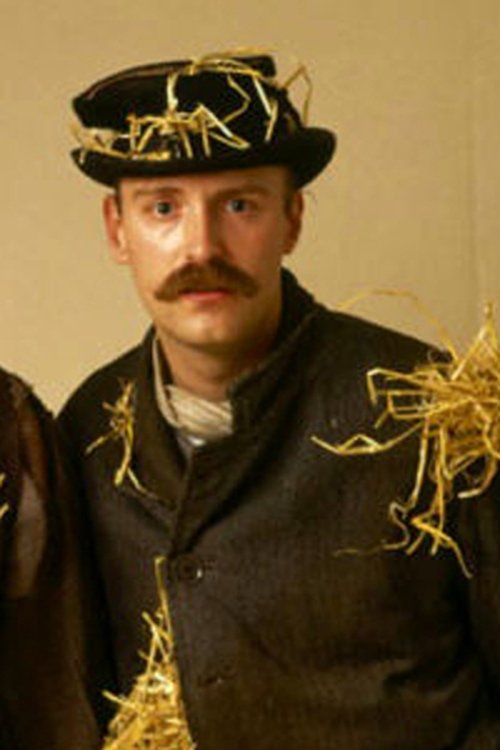 Nicholas Frankau