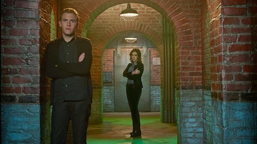Marvel’s Agents of S.H.I.E.L.D season 4