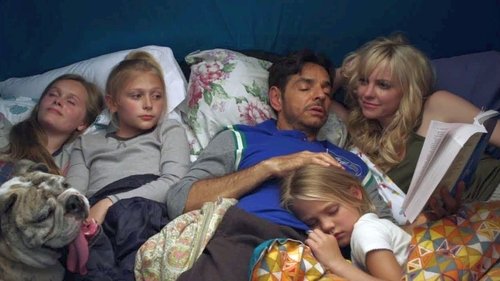 Overboard