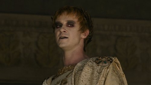 Capture of Gladiator II (2024)