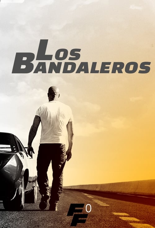 Image A todo gas: Los bandoleros