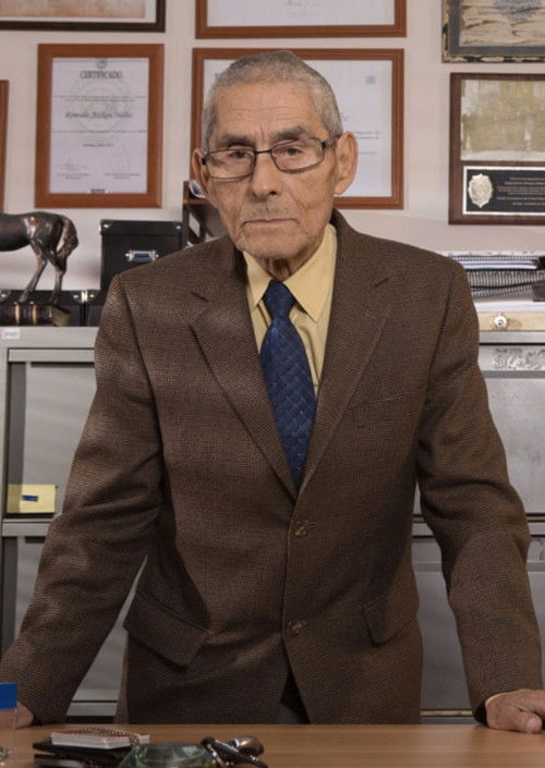 Regarder The Mole Agent (2020) Film Complet Streaming VF Entier Français