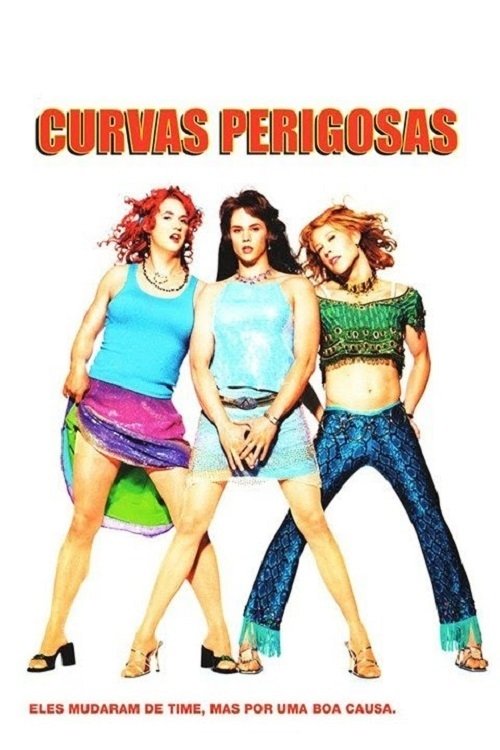 Image Curvas Perigosas